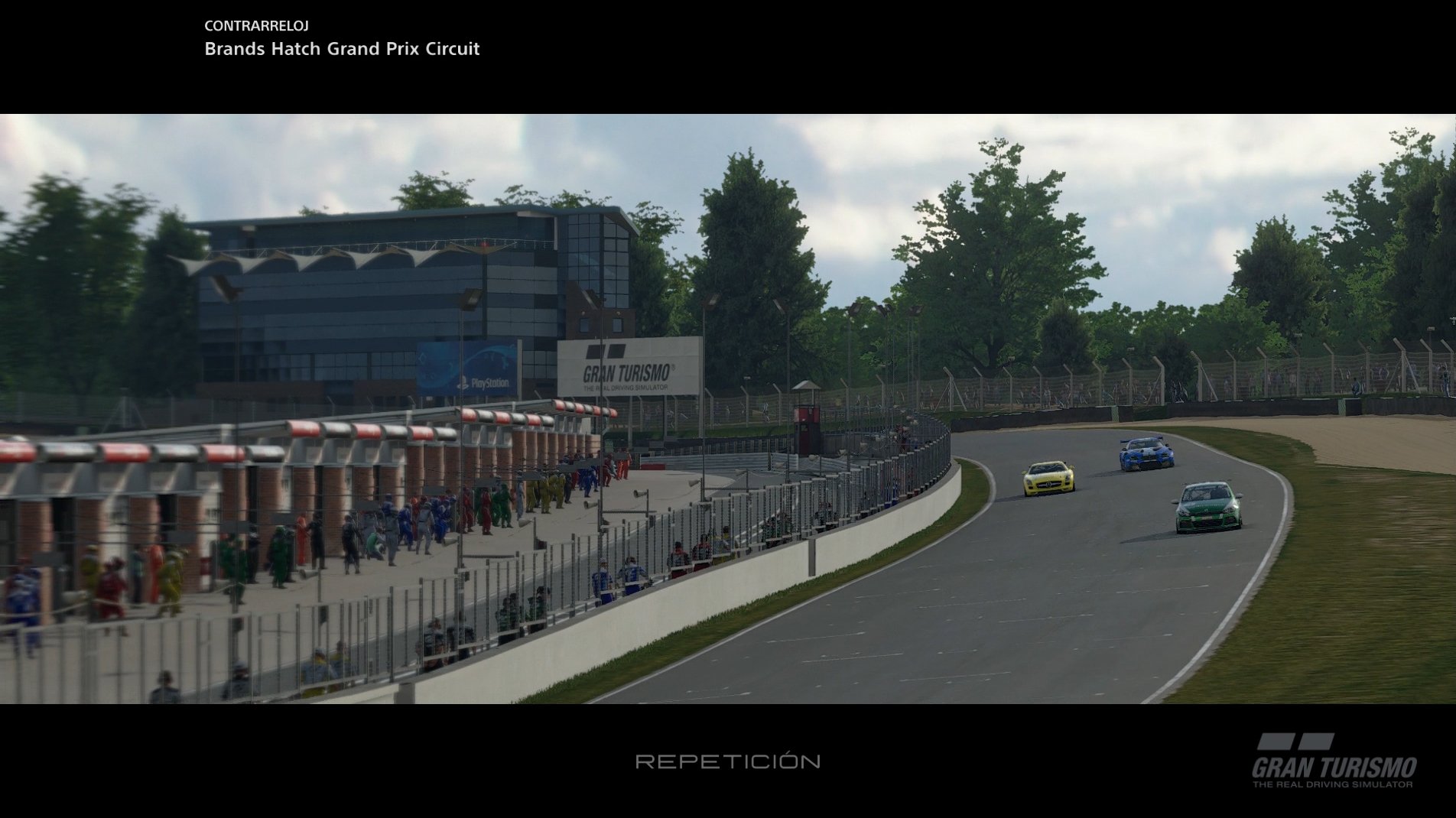 Gran Turismo Sport - Imagen 48